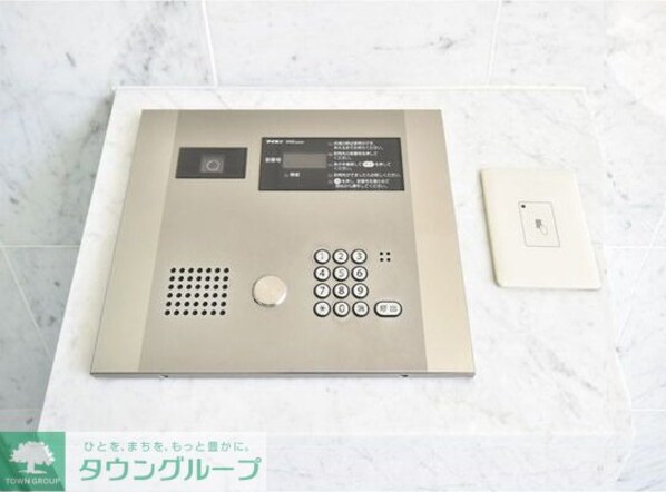 Gramercy Shiromi-doriの物件内観写真